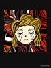 Far Cry A Crying Girl Through A Dark Night of Feeling Classic T-Shirt