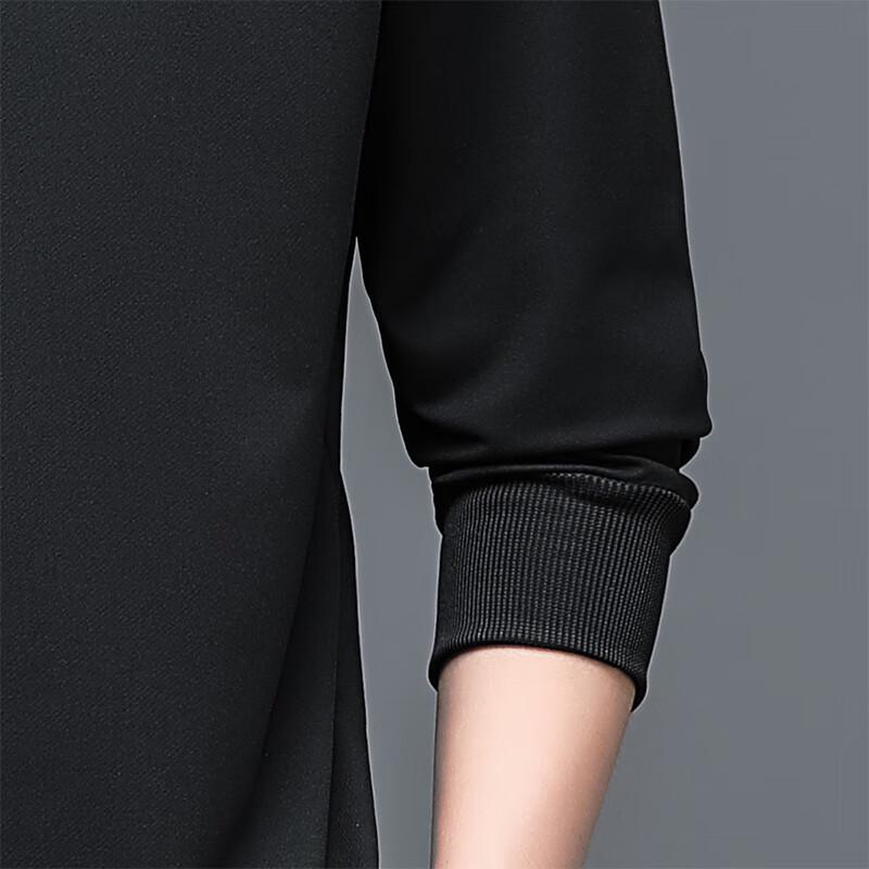 TUCANO Men's Fleece-Lined Crewneck Sweatshirt