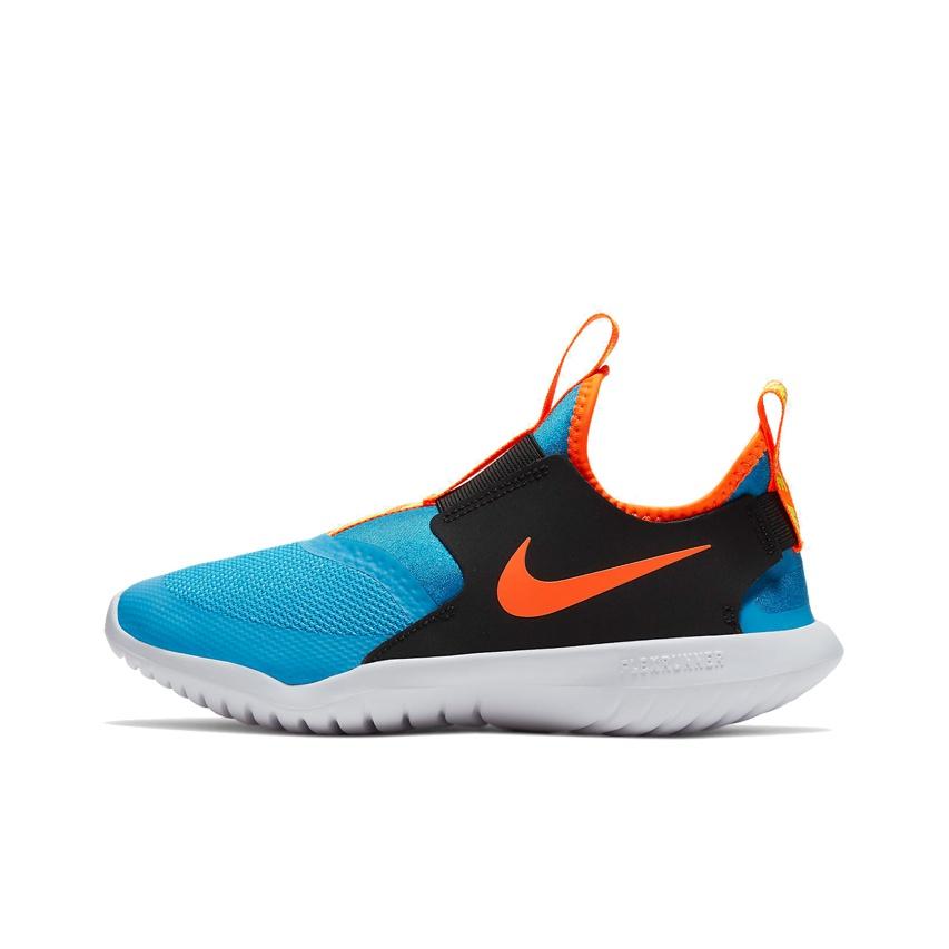 

кроссовки Nike Flex Runner Running shoes Women AT4662-405