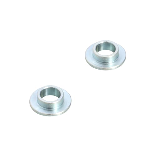 KITACO Collar with Collar (6/13 X 2.5L) General Purpose 2 Pieces Steel K-CON 0900-093-09003