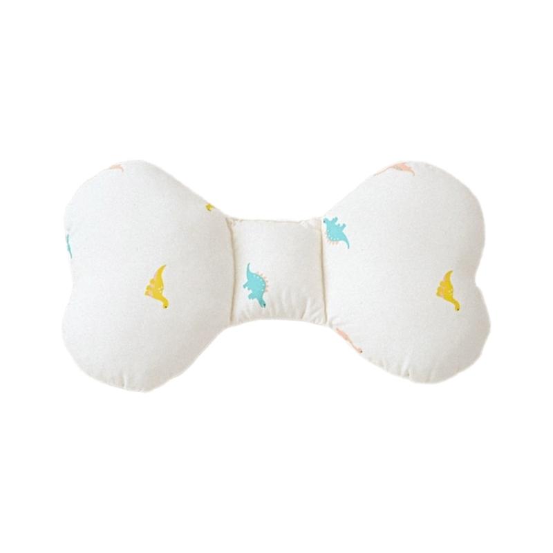 

Soft and Adjustment Ushaped Pillow Baby Headrest Cushions for Car Seats Pram and Strollers Comfortable Sleep Cushions