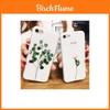 For Iphone 6 6s 7 7s Case With Colorful Rose Tulip Patterned Creative Protective Cover For Kids