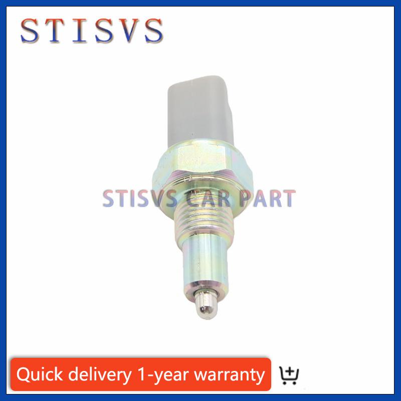 Reverse Light Switch 9662906780 For Peugeot 206 207 307 Citroen C2 C3 Fiat Scudo Citroen Jumpy 9633875680 225742 Car Accessories