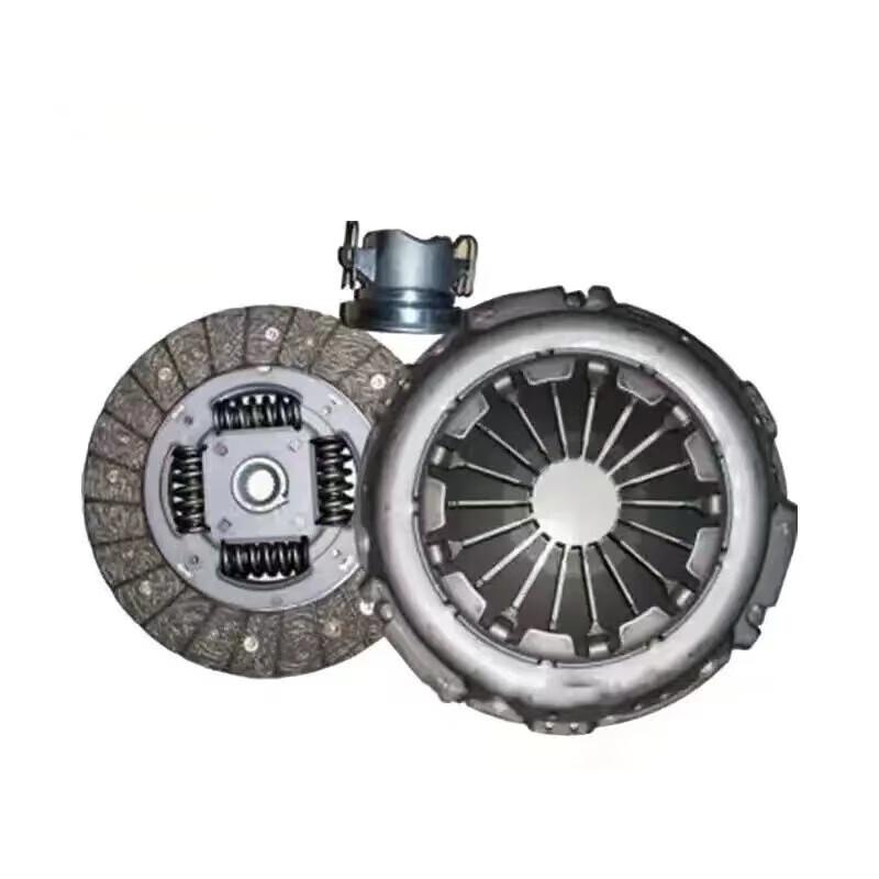 Tangqi Guyi Clutch 3-Piece Set for BJ80/CTL151A/163