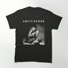Soul Singer Print Tshirt Unisexs Printed Tshirt 220g 100 Cotton Round Neck Casual Unisexs Outdoor Shortsleeved Top