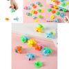 Gyroscope Toy Set For Kids With Durable Plastic Material For Classroom Play And Gift Giving