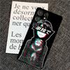 Sad Girl Japanese Anime Case For Samsung Galaxy S24 S25 Ultra S20 S21 S22 S23 Ultra S9 S10 Plus S25 FE Back Cover