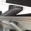 Lenkrad Air Read Licht Türschloss Sitzverstellpanel Abdeckung Zierleiste Innenraumzubehör Für Tesla Model 3 Model Y - 2024
