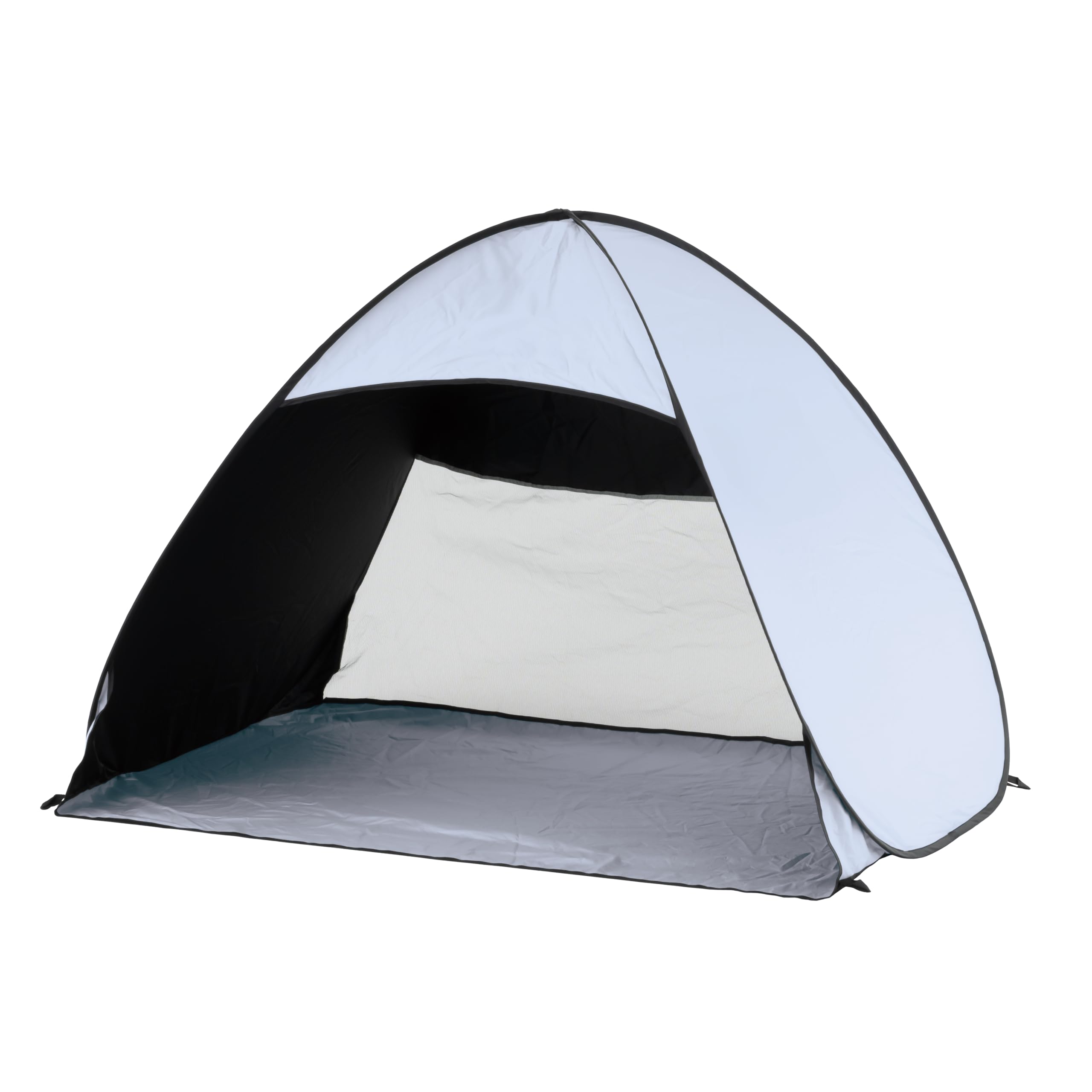 

Takeda Corporation Фиолетовый 140 x 100 x 100 см Быстрораскладной Солнцезащитный Тент Мягкий Фиолетовый [Палатка/Кемпинг/На открытом воздухе] QES25-140SPU фиолетовый