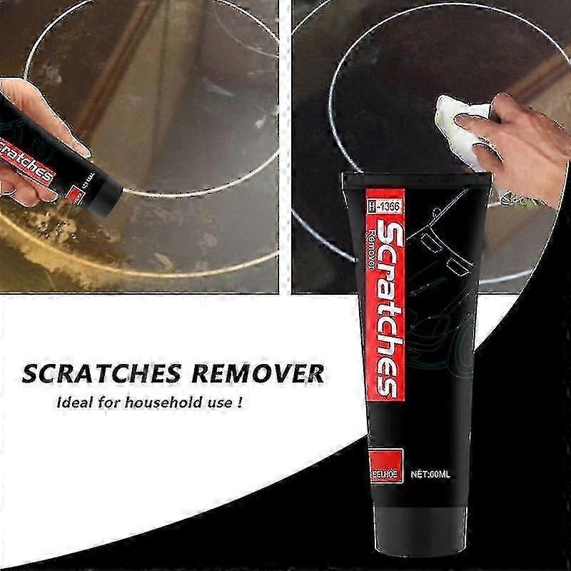 2025 60ml Kitchen Stove Scratch Repair Wax Stove Scratch Remover Household Repair Agent
