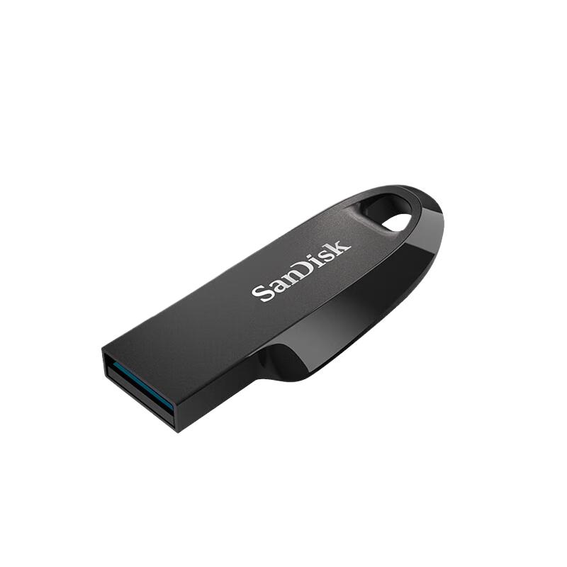 SanDisk CZ550 USB 3.2 Secure Encryption Flash Drive 128GB