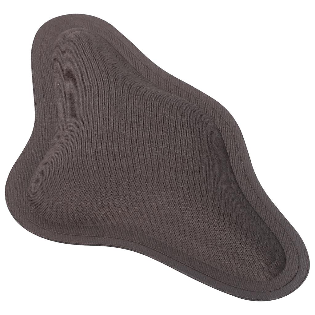 Foam Back Board Reducing Swelling Prevent Fluid Retention Invisible Lumbar Backboard