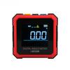 LM320 Series Electronic Angle Meter Portable Digital Protractor Multifunctional Magnetic Inclinometer Angle Tester