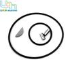 61A-W0078  Water Pump Impeller Repair Kit For Yamaha 2stroke 4 Stroke 150 175 200 250 HP Outboard 61A-W0078-A3-00 61A-W0078-A4