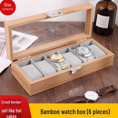 Príslušenstvá pre hodinky – Puzdrá a skladovanie hodiniek