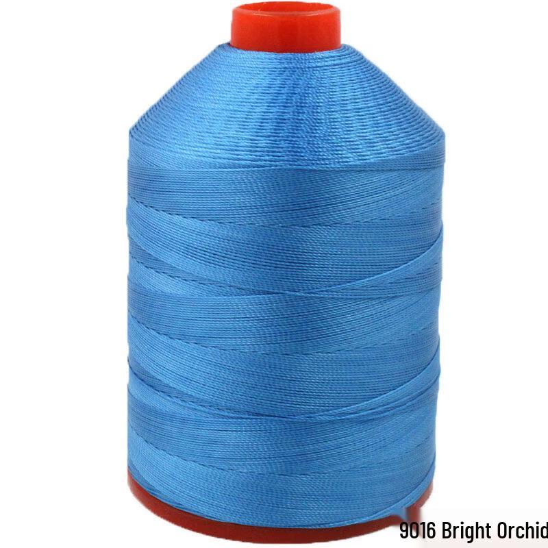Rongyu 9-Ply Industrial Mercerized Sewing Thread
