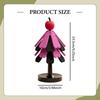 4x Trivets for Dishes Table Mats Anti Slip Pot Holder Heat Resistant Mug Coasters Insulation