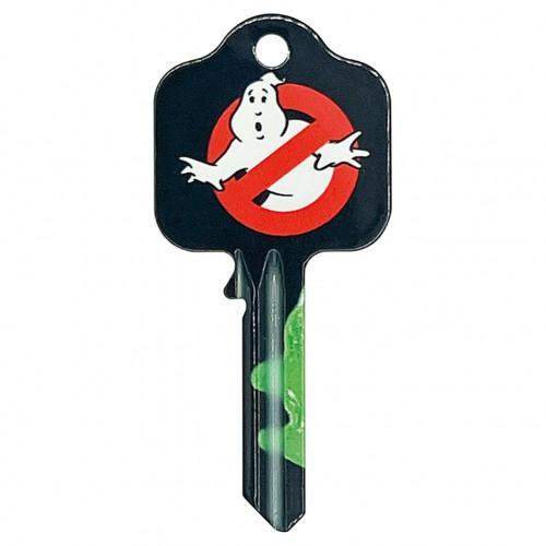 Ghostbusters Blank Key