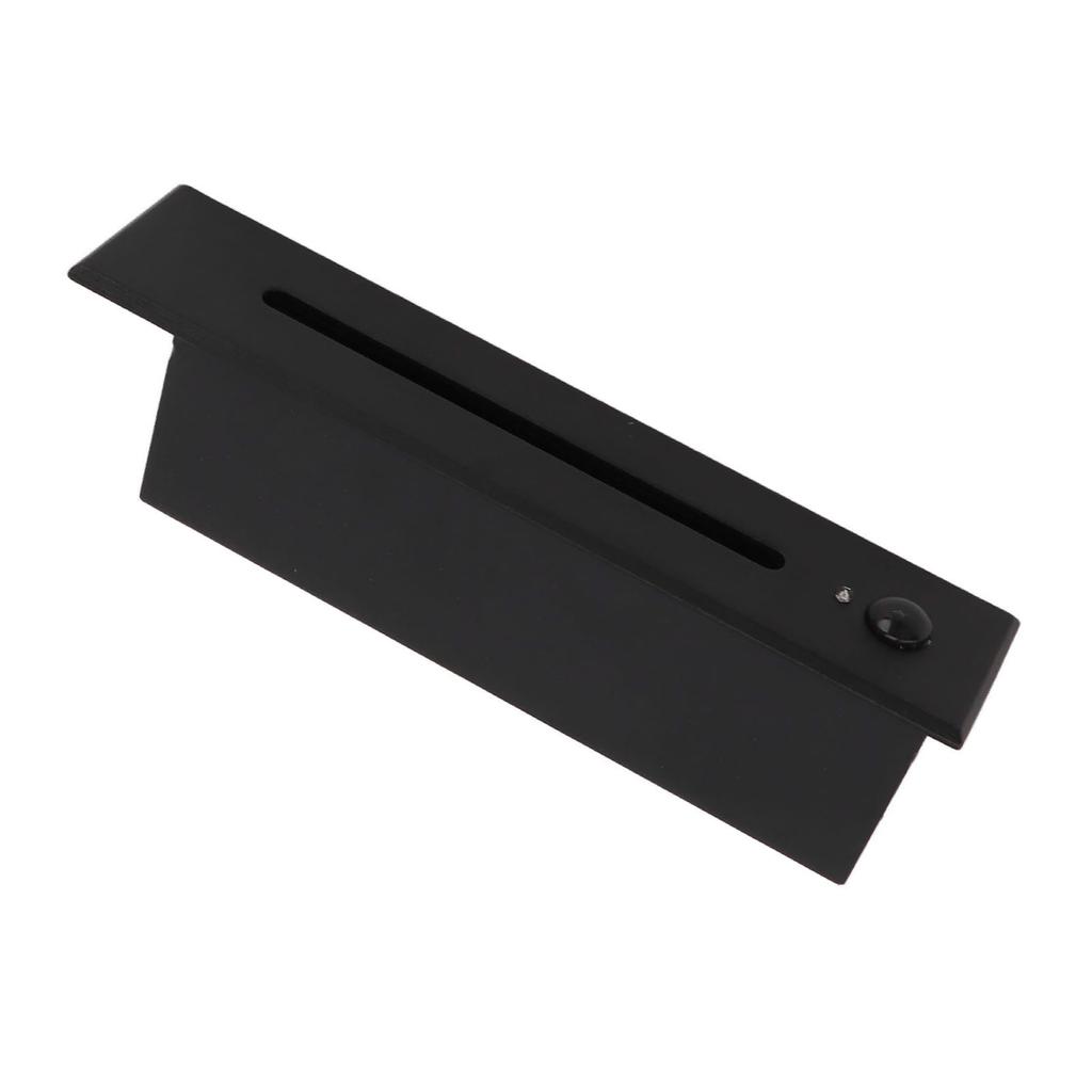 LED Stair Light 4000K Motion Sensor Step Light IP65 Waterproof Embedded Corner Wall Lamp for Indoor