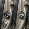 For Skoda Fabia Kodiaq Octavia Rapid Superb Yeti Soundproof Insulation Quiet Door Lock Buffer Damper Deaf Seal Stopper