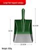 Pansword Manganese Steel Garden Shovel