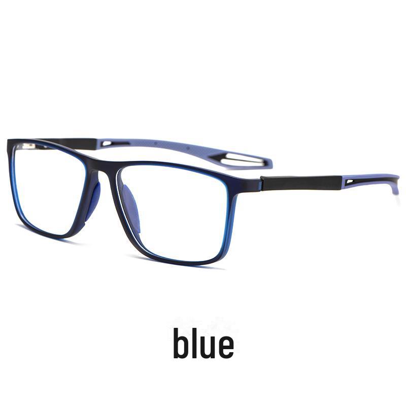 

Сверхлегкая противоскользящая оправа спортивных очков для мальчиков Danyang TR90