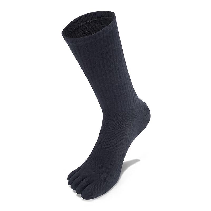 Носки для хайкинга TFO Outdoor с пятью пальцами