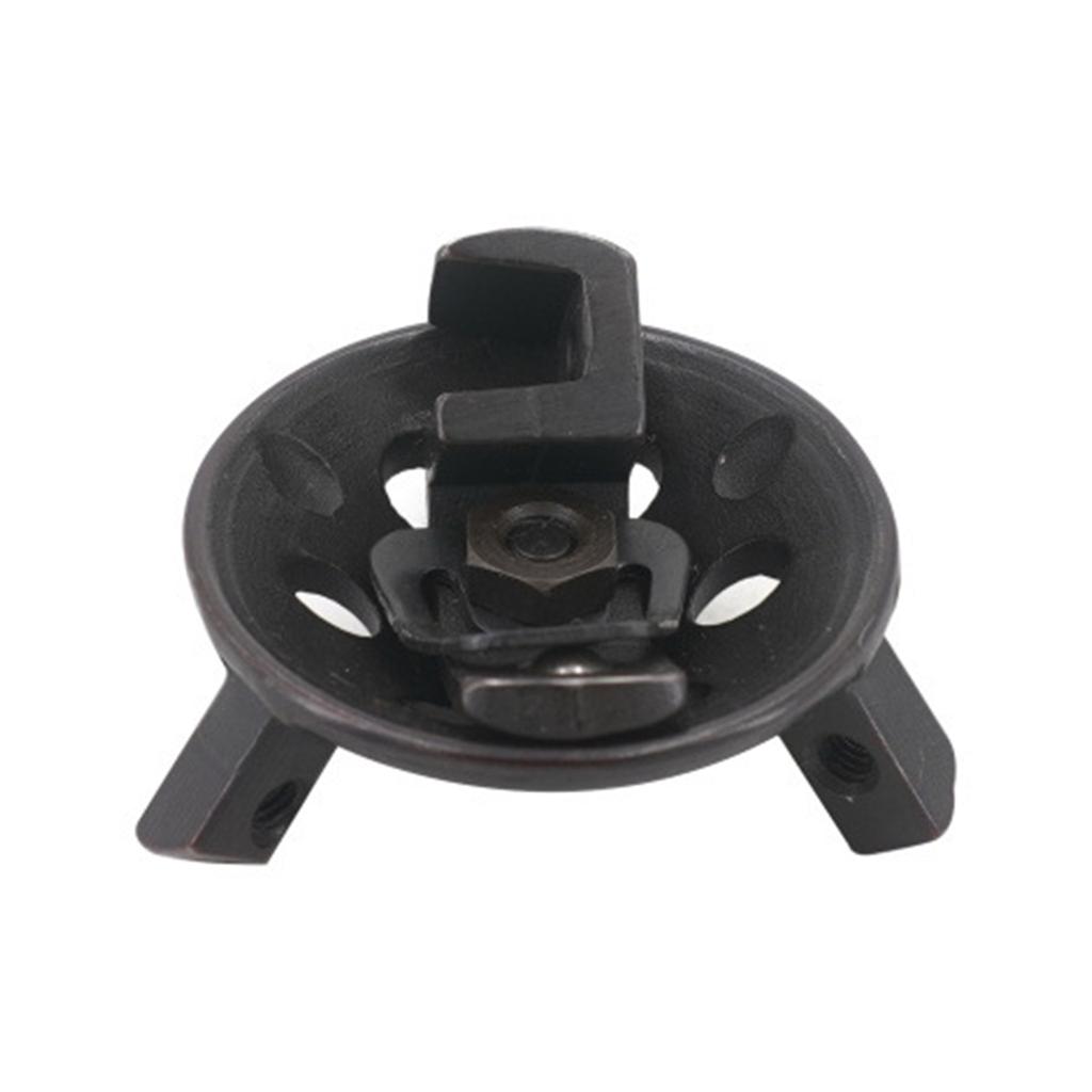 360 Degree Rotatable Sewing Presser Stand Hold 3 Flat Car Presser Foot Multifunctional Sewing Presser Foot Holder Stand