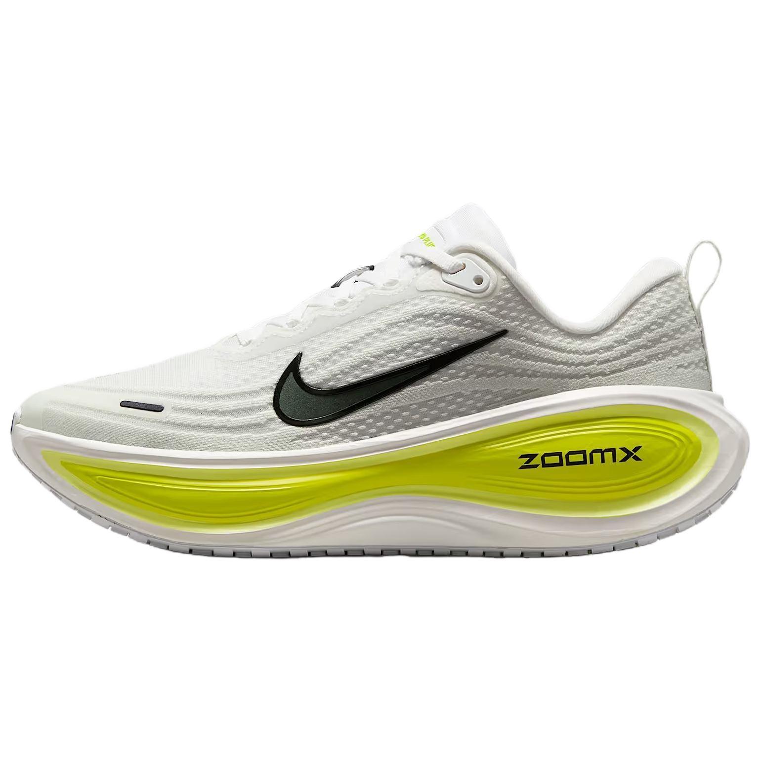 (WMNS) Nike Air Zoom Vomero Plus White Cyber Women s HV8154-106 EU 38