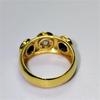 Luxury Ring Women's Ring Vintage Women's Ring