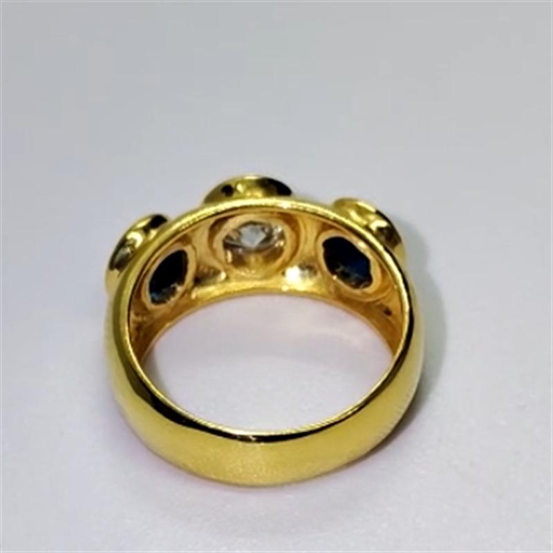 Luxury Ring Women's Ring Vintage Women's Ring