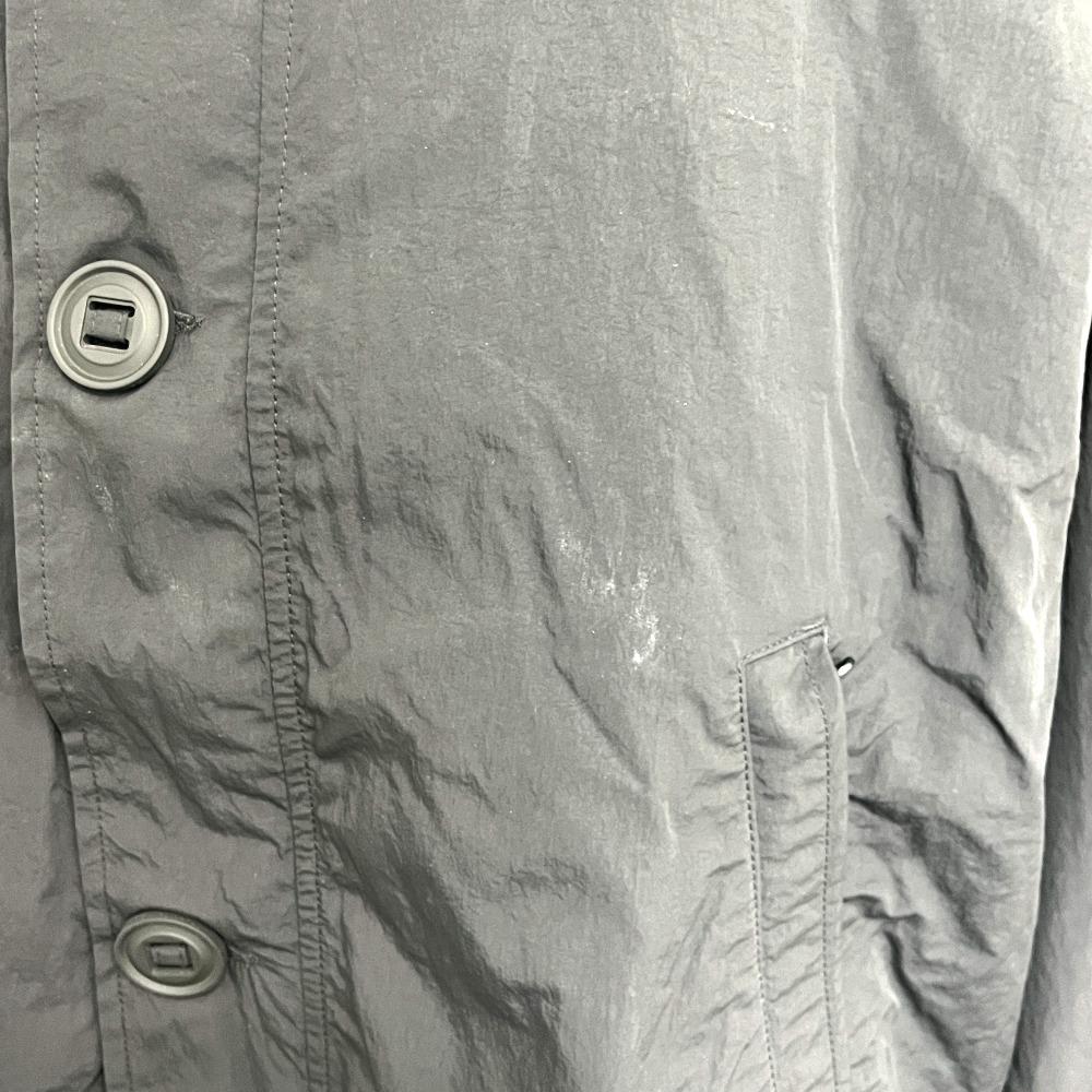 CANADA GOOSE 2415MBJ Bartlett Bomber Apparel Outerwear Jacket Nylon Black