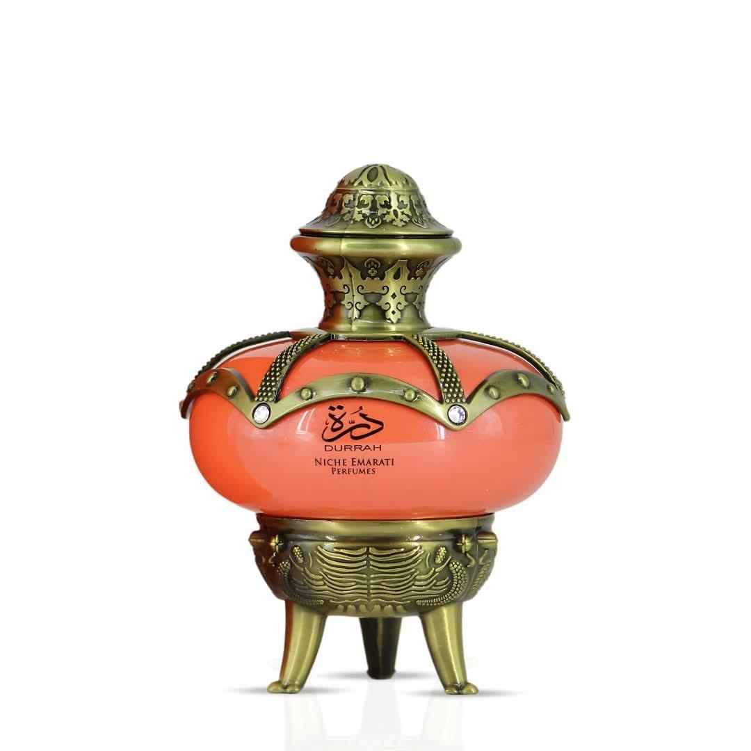 Lattafa, Niche Emarati Durrah, Eau De