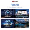 4K Portable Multi-Camera Live Broadcast System (CN version)