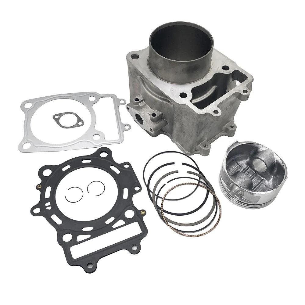 New Cylinder Piston Gasket Kit 0180-023100 For CFMoto 500cc ATVs, CF500 X5 CF188