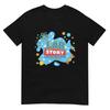 Lab Story Lab Week 2026 Medical Laboratory Technician Kids T-Shirt