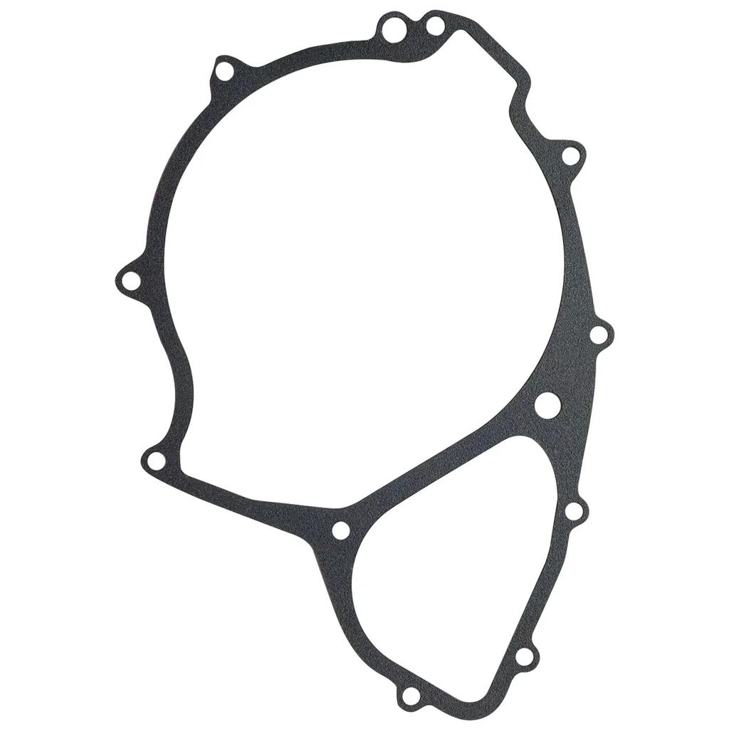 Motorcycle Left Right Engine Housing Generator Clutch Cover Cylinder Head Gasket For BMW G650GS 08-15 Sertao 10-14 G650X 06-09