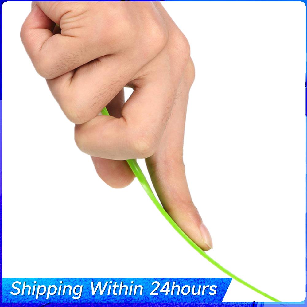 Набор из 5 пластиковых шпателей для шпатлевки, скребки для краски, шпатель-заполнитель, набор шпателей-скребков, шпатели для маляра, покраски стен, автомобилей China Mainland