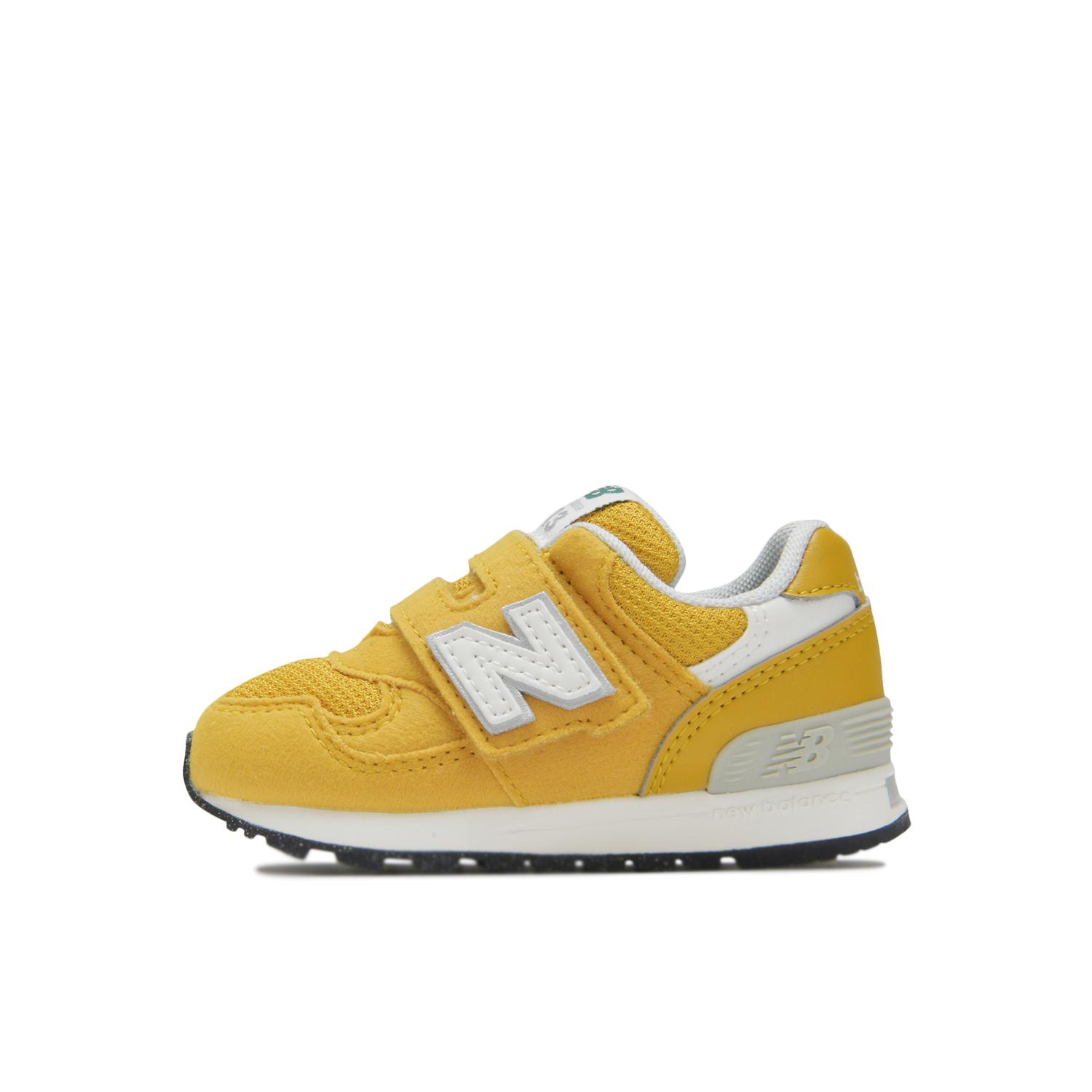 

New Balance IO313 IO313JF ЖЕЛТЫЙ JF