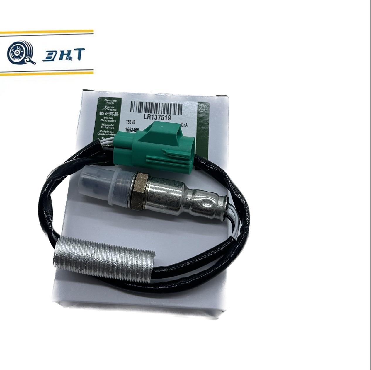 BCG1 For Land Rover Defender 90 110 130 Range Rover Center Oxygen Sensor OEM LR137519/LR180950 чёрный