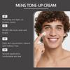 East Moon Men Tone-Up Makeup Cream Oil Control Easy Wear Nourish Brightening Dark Circles Waterproof Full Coverage Base BB Cream