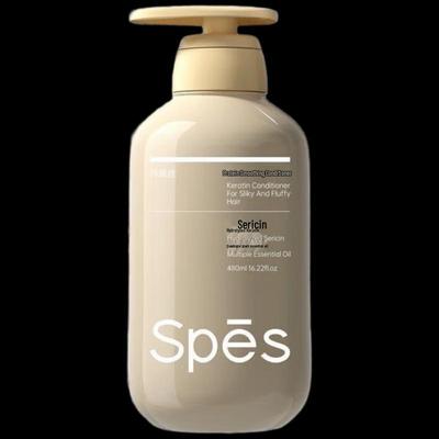 Shampoos & Haarspülung – Conditioner