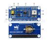 Raspberry Pi GNSS Board with MAX-M8Q Chip