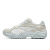 Sneakers KORAL Chunky Sneakers Women's Low-top Coconut Milk White/Rain Mist Gray