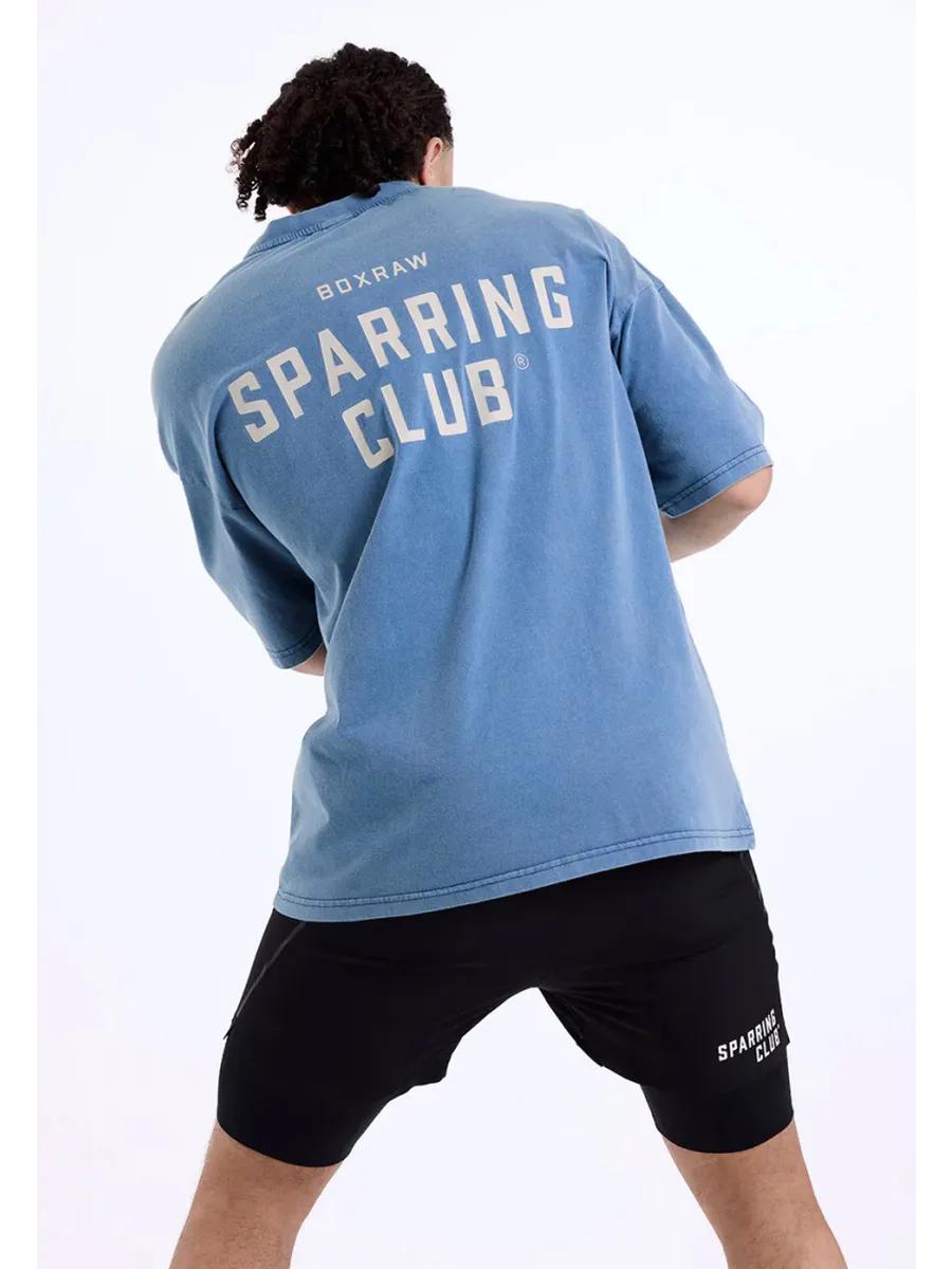

Oversized T-shirt XL