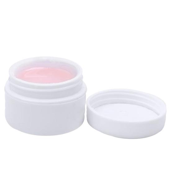 Women UV Gel Polish Nail Art Tips Glue Extension Manicure Salon Tool