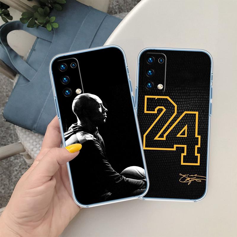 RP44 K-Kobes Basketball Star Case for Motorola Moto G10 G20 G30 G31 G32 G34 G35 G41 G42 G50 G51 G52 G55 G60 G60S G62 G71 G72 G75
