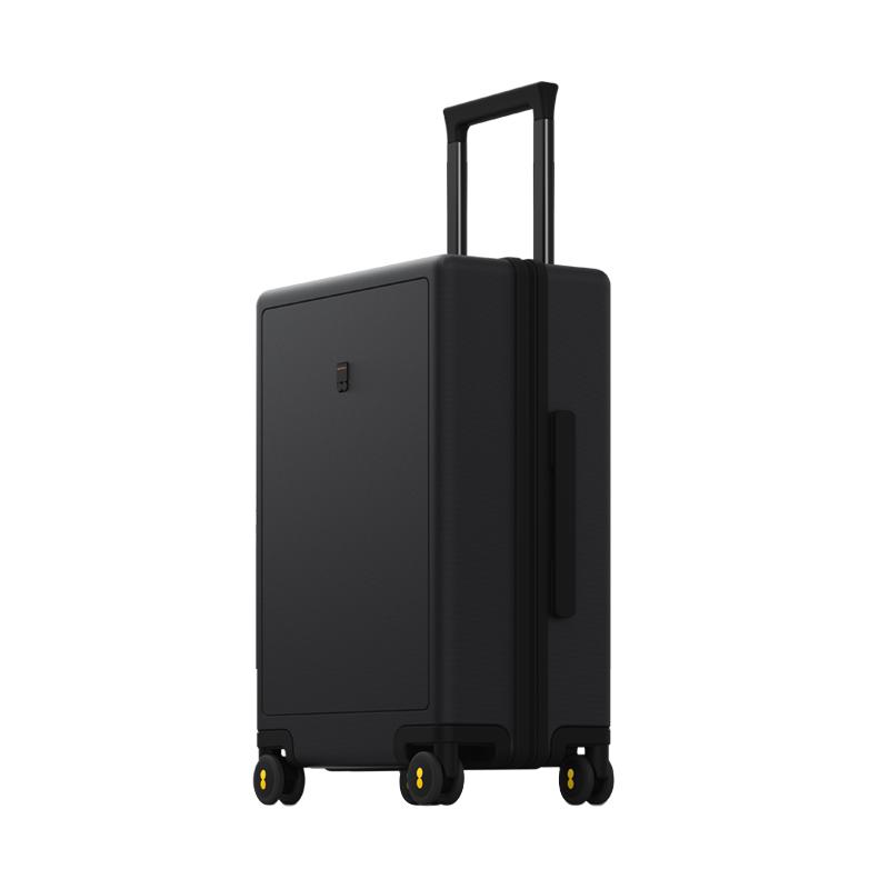 LEVEL8 Traveler Series PC Spinner Luggage