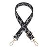 New Color Leopard Print Shoulder Strap Bag Accessories Versatile Crossbody Personality Long Strap Mobile Phone Lanyard Strap