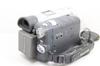 Panasonic NV-GS200K-S Digital Video Camera Silver